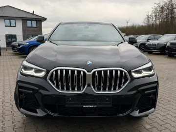 BMW X6 xDrive 30 d M Sport