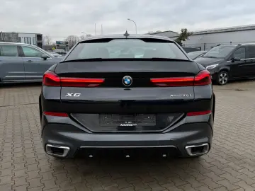 BMW X6 xDrive 30 d M Sport
