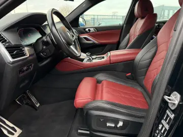 BMW X6 xDrive 30 d M Sport