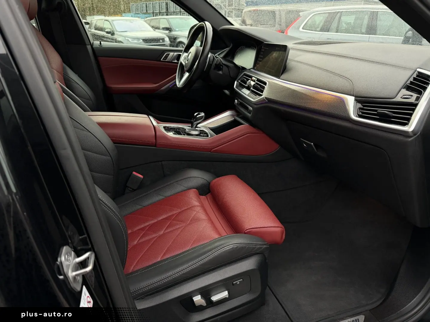 BMW X6 xDrive 30 d M Sport