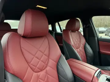 BMW X6 xDrive 30 d M Sport