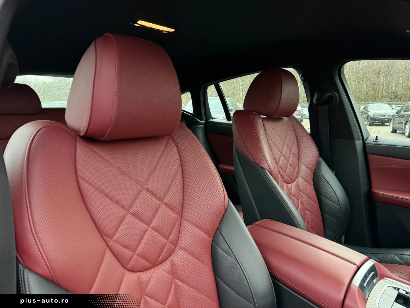 BMW X6 xDrive 30 d M Sport