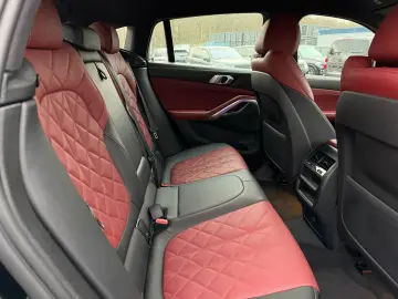 BMW X6 xDrive 30 d M Sport