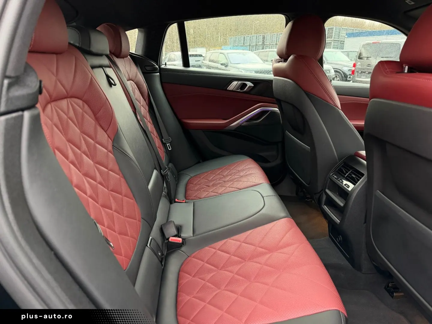 BMW X6 xDrive 30 d M Sport