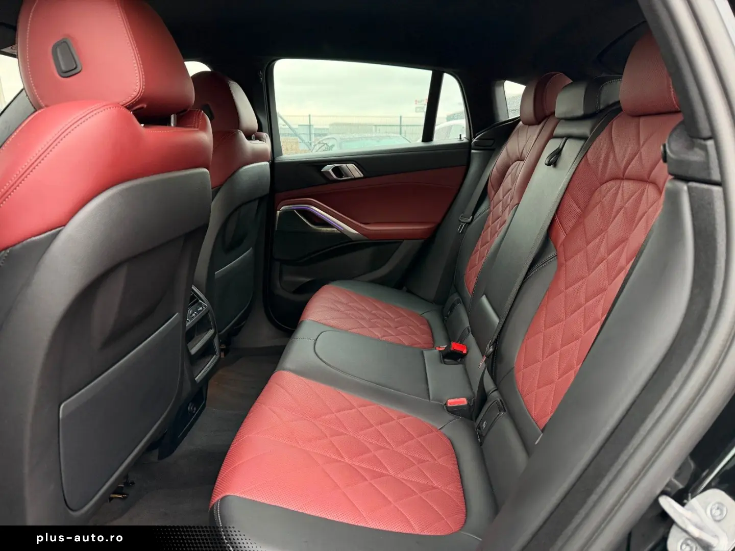 BMW X6 xDrive 30 d M Sport