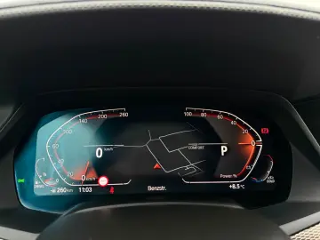 BMW X6 xDrive 30 d M Sport