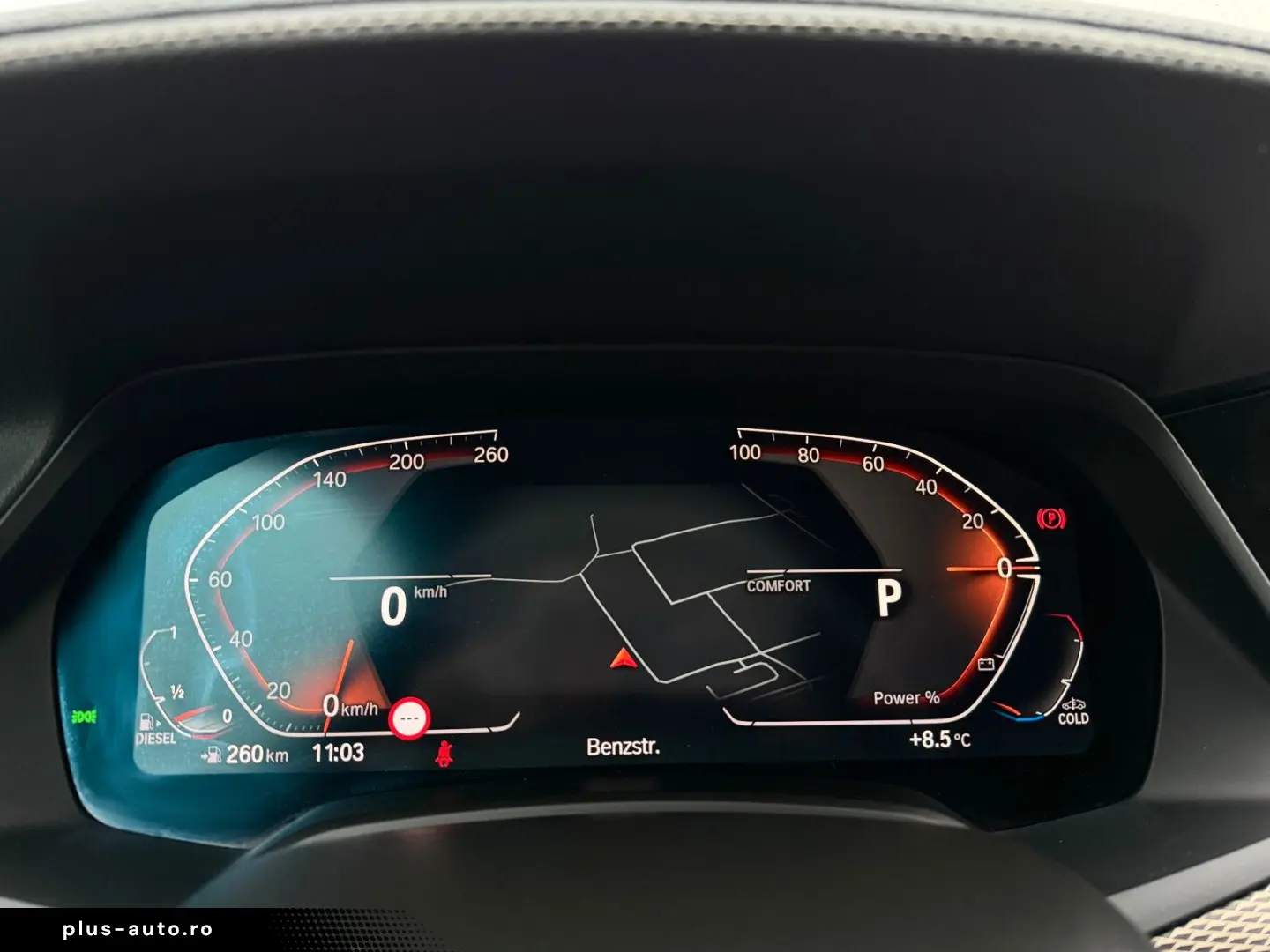 BMW X6 xDrive 30 d M Sport