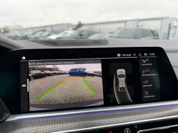 BMW X6 xDrive 30 d M Sport