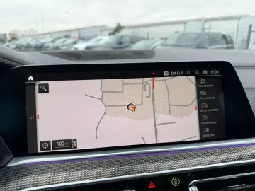 BMW X6 xDrive 30 d M Sport