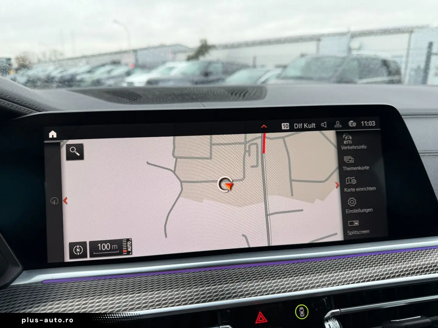 BMW X6 xDrive 30 d M Sport