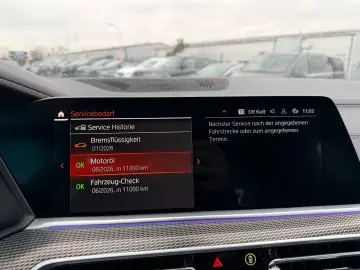 BMW X6 xDrive 30 d M Sport