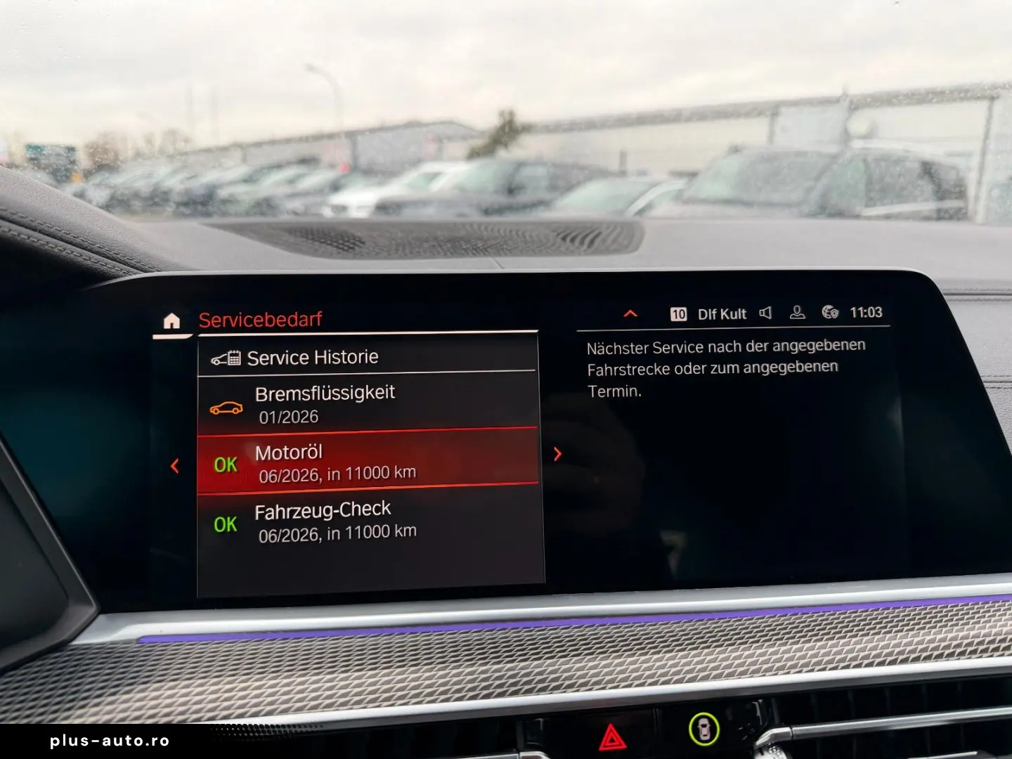 BMW X6 xDrive 30 d M Sport