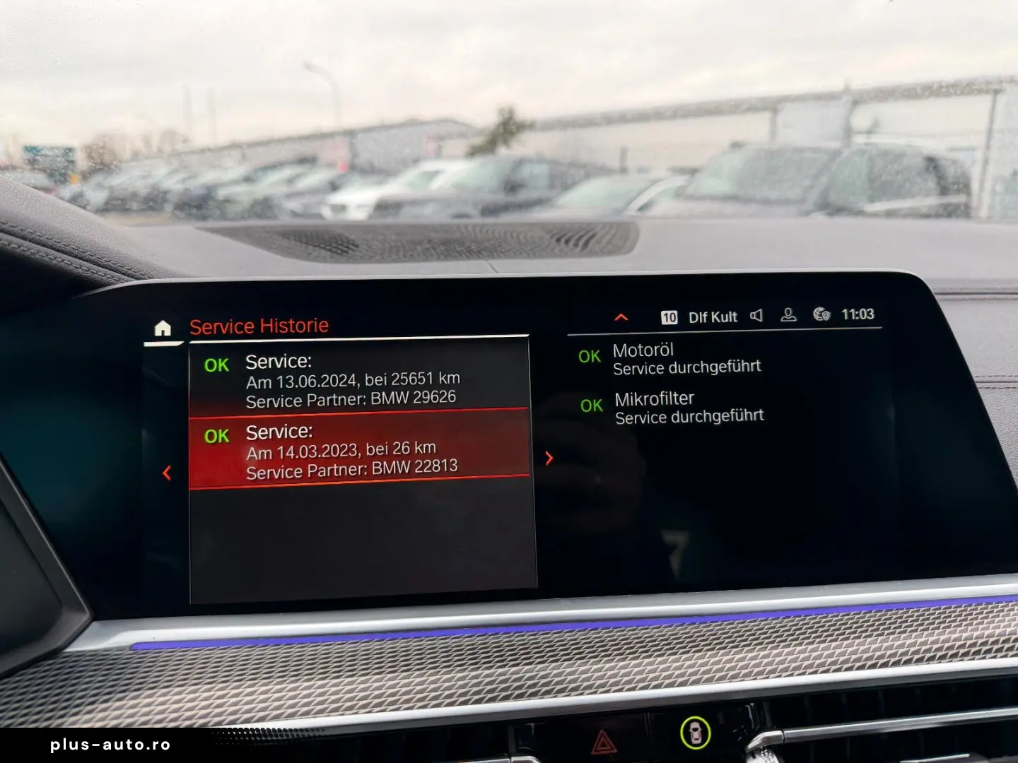 BMW X6 xDrive 30 d M Sport