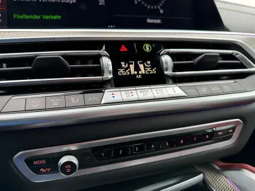 BMW X6 xDrive 30 d M Sport