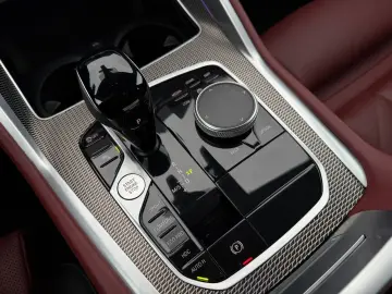 BMW X6 xDrive 30 d M Sport