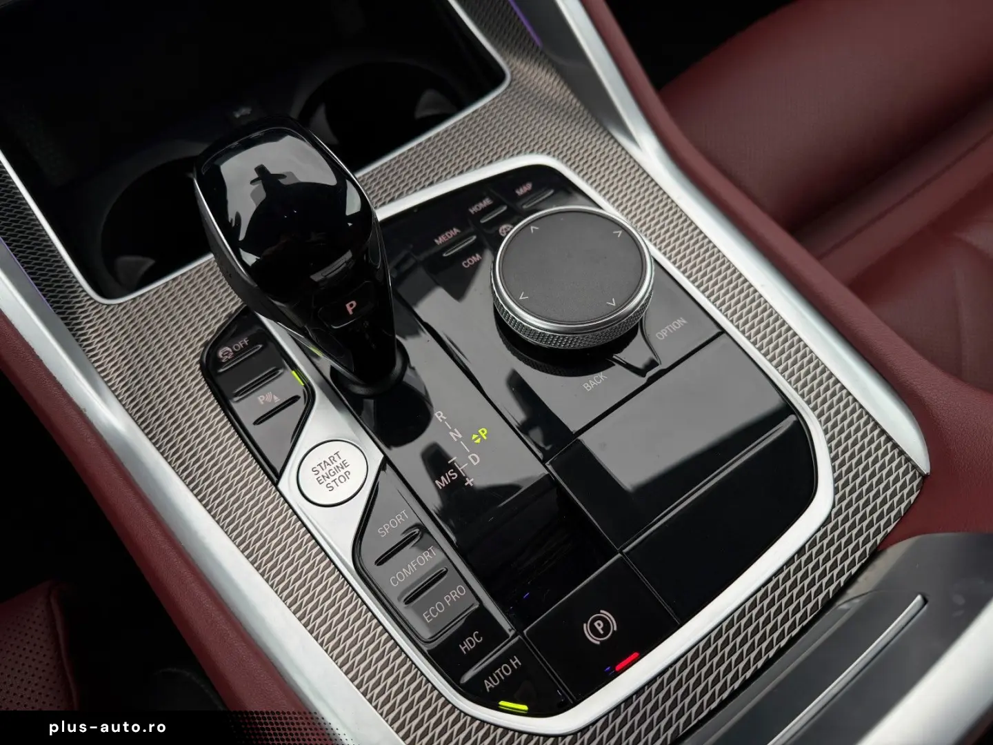 BMW X6 xDrive 30 d M Sport