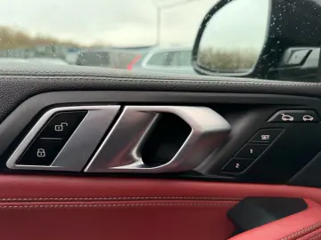 BMW X6 xDrive 30 d M Sport