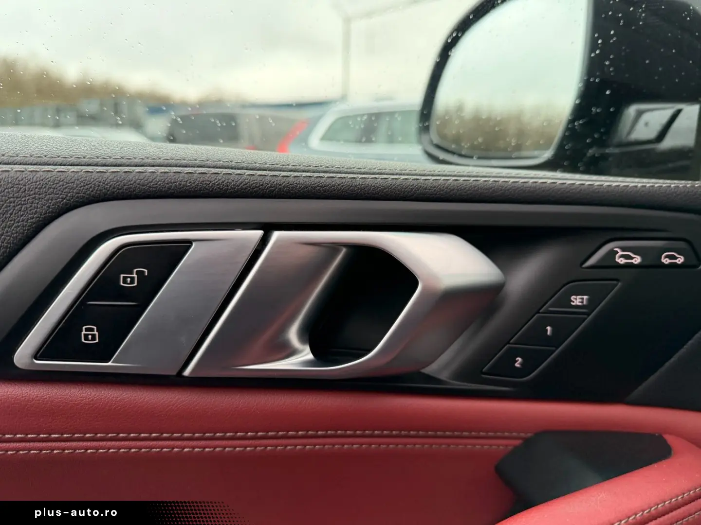 BMW X6 xDrive 30 d M Sport