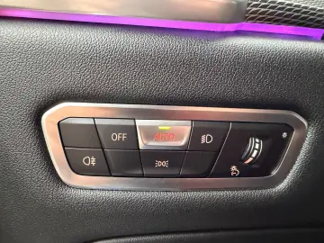 BMW X6 xDrive 30 d M Sport