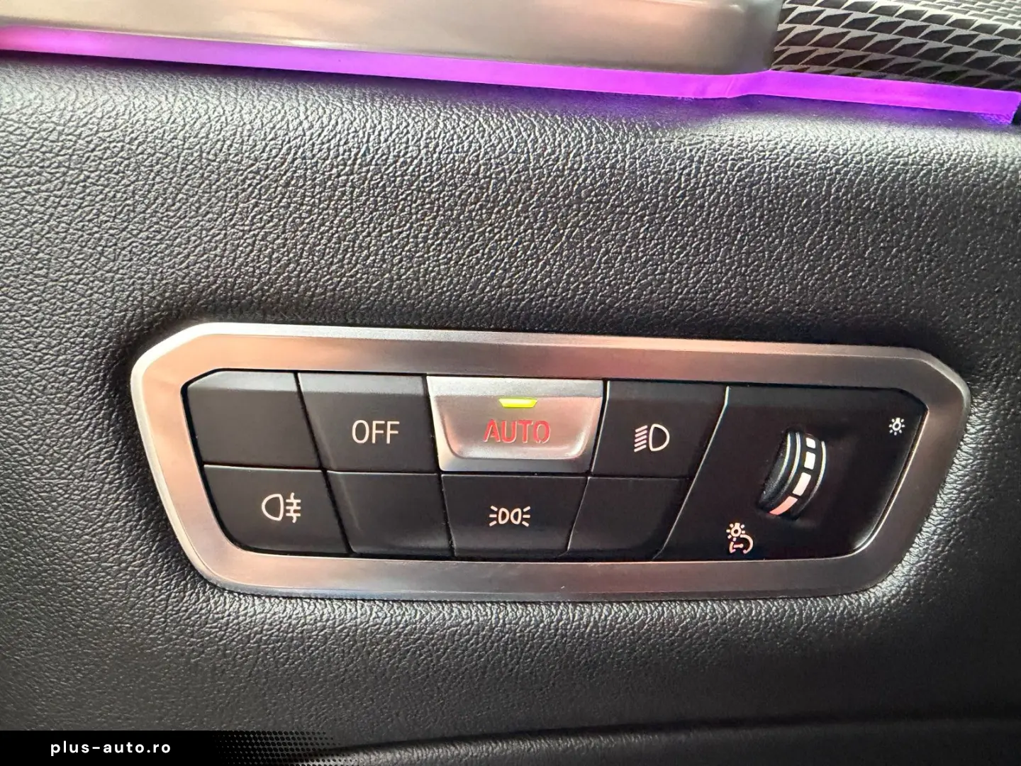 BMW X6 xDrive 30 d M Sport