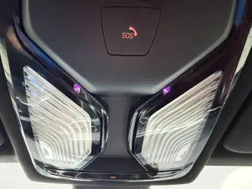 BMW X6 xDrive 30 d M Sport