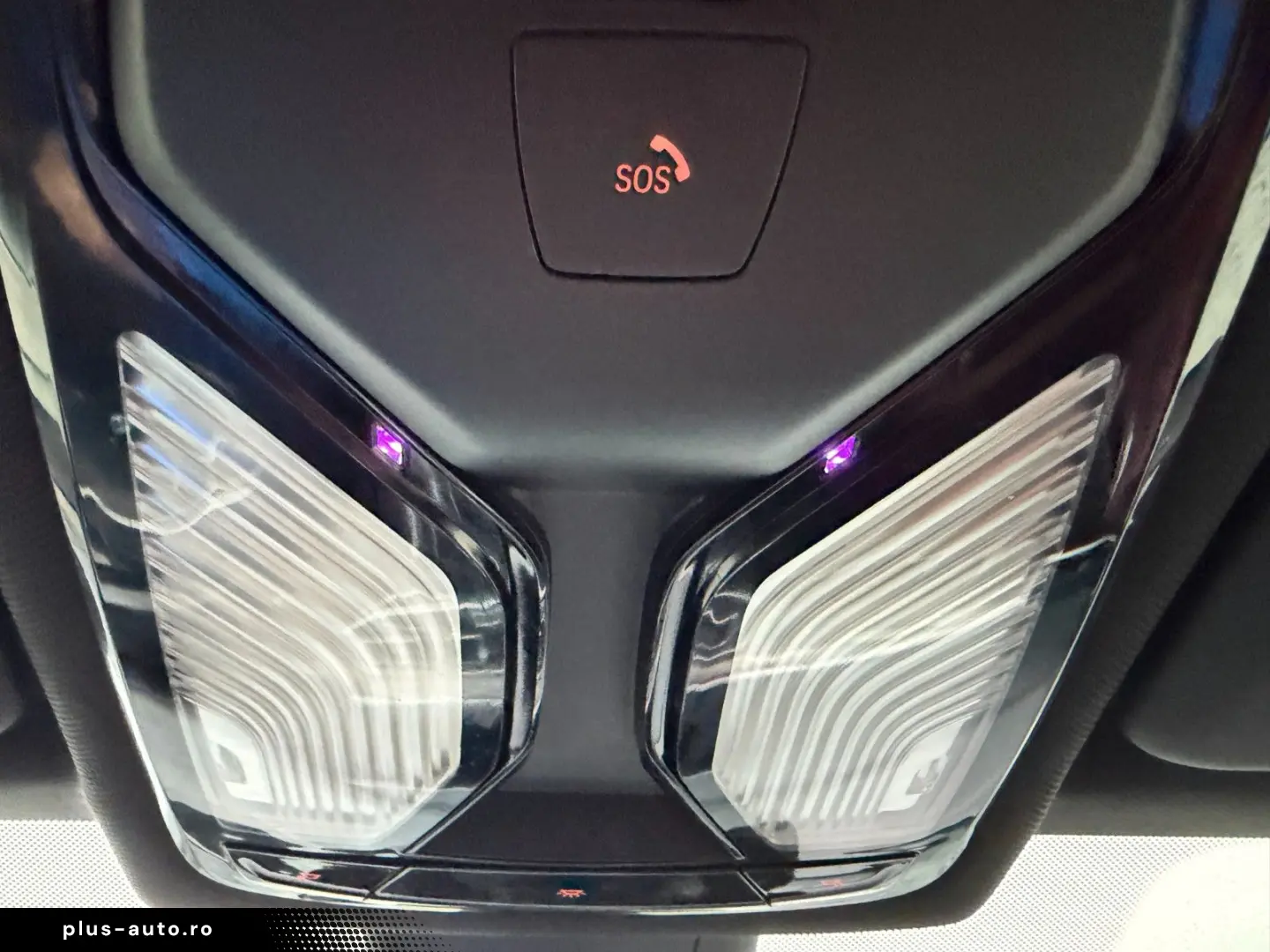 BMW X6 xDrive 30 d M Sport