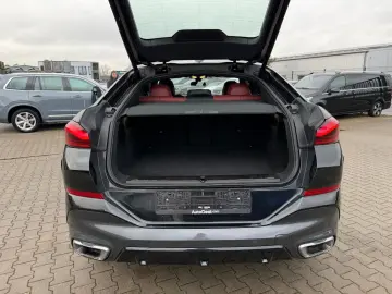 BMW X6 xDrive 30 d M Sport