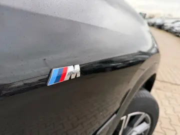 BMW X6 xDrive 30 d M Sport