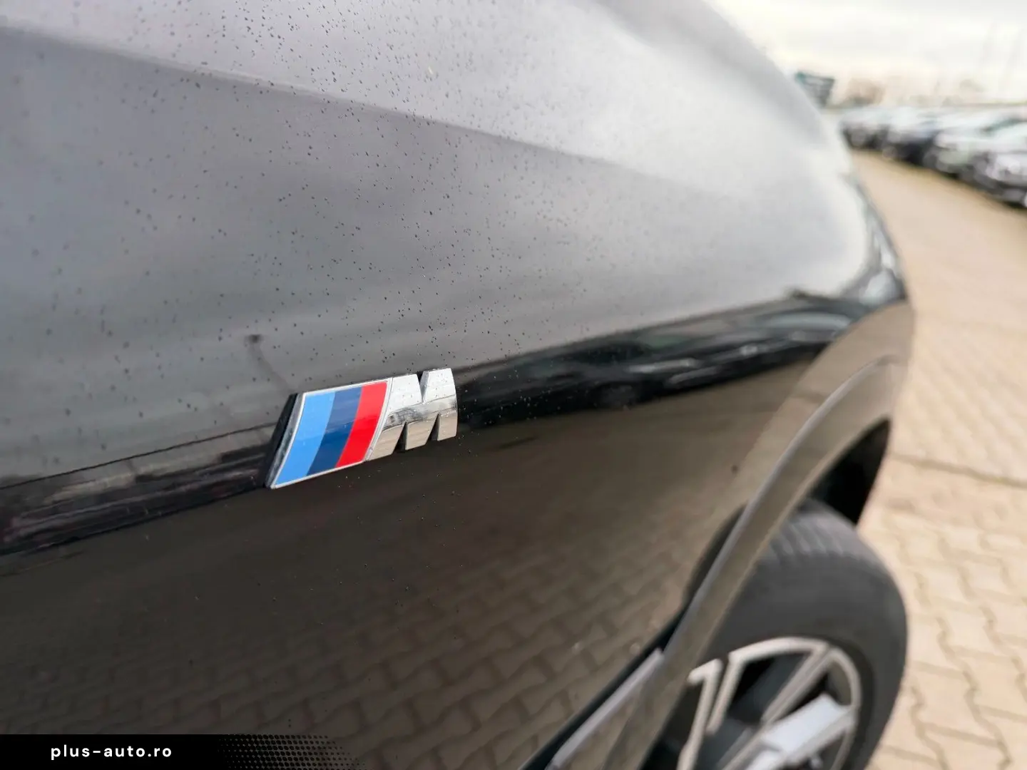 BMW X6 xDrive 30 d M Sport