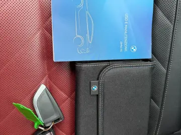 BMW X6 xDrive 30 d M Sport