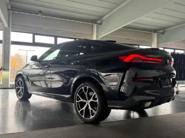 BMW X6 xDrive30d M-Sport-Pro