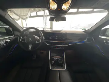 BMW X6 xDrive30d M-Sport-Pro