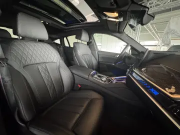 BMW X6 xDrive30d M-Sport-Pro