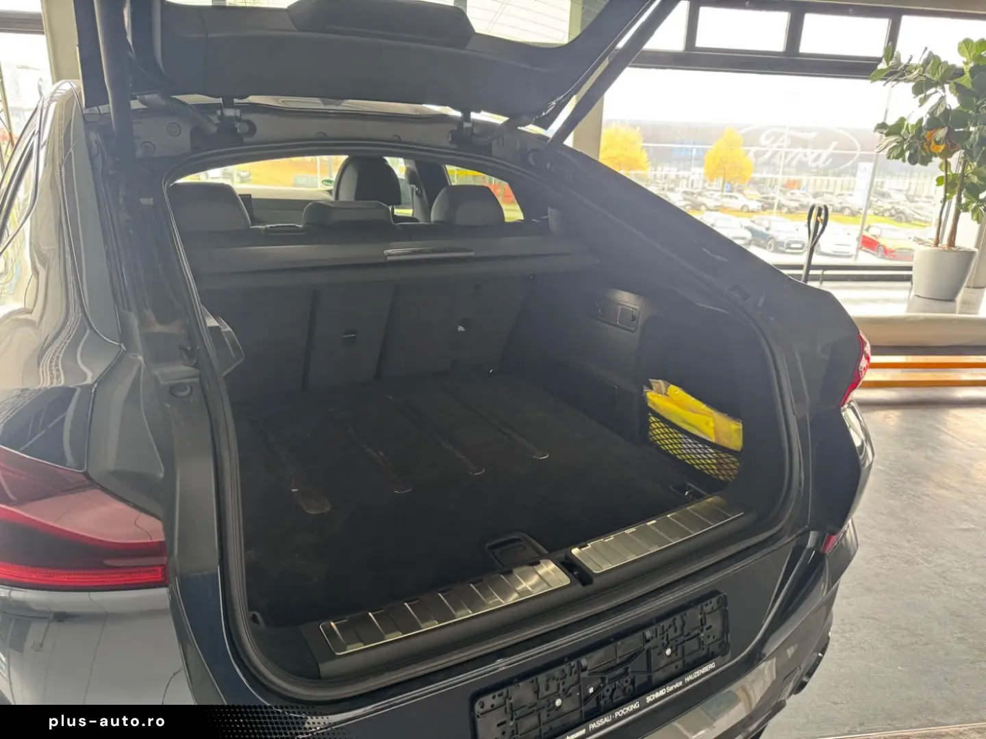 BMW X6 xDrive30d M-Sport-Pro