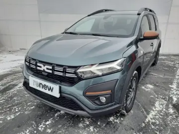 DACIA JOGGER 1.6 Hybrid 140HP EXTREME 7 locuri