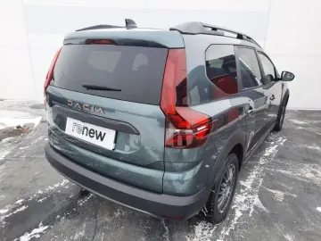 DACIA JOGGER 1.6 Hybrid 140HP EXTREME 7 locuri