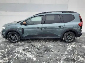 DACIA JOGGER 1.6 Hybrid 140HP EXTREME 7 locuri