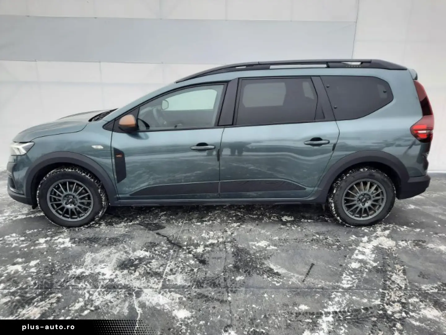 DACIA JOGGER 1.6 Hybrid 140HP EXTREME 7 locuri