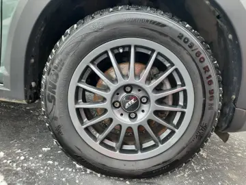 DACIA JOGGER 1.6 Hybrid 140HP EXTREME 7 locuri