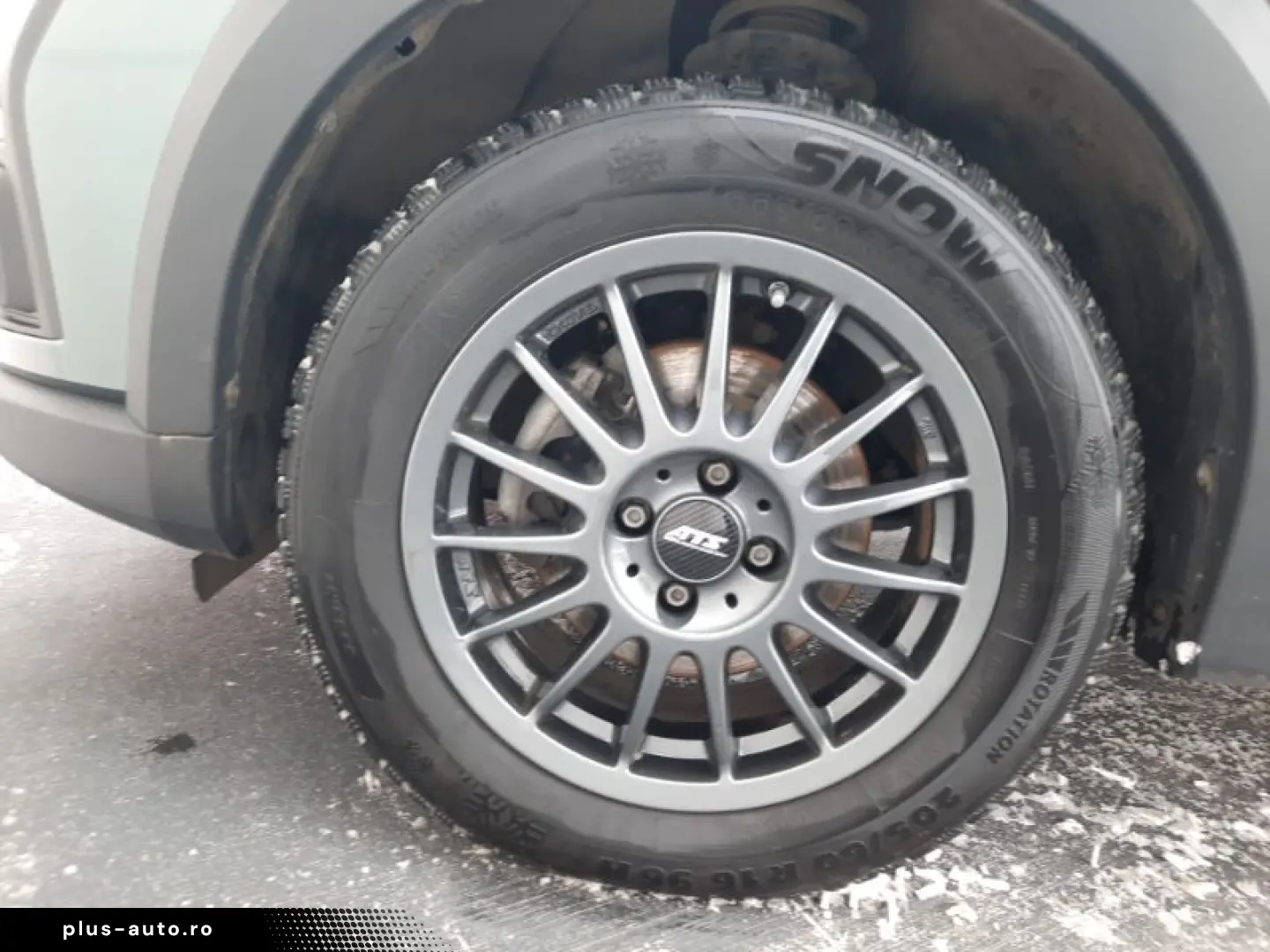 DACIA JOGGER 1.6 Hybrid 140HP EXTREME 7 locuri