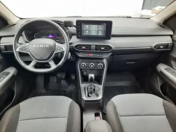 DACIA JOGGER 1.6 Hybrid 140HP EXTREME 7 locuri