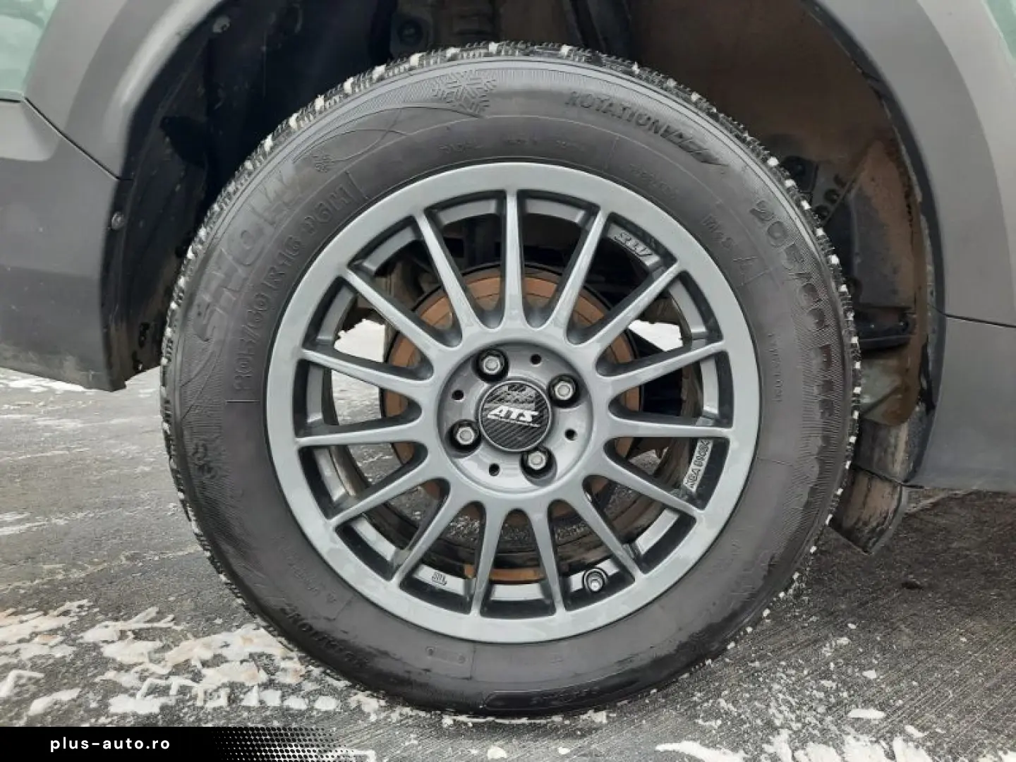 DACIA JOGGER 1.6 Hybrid 140HP EXTREME 7 locuri