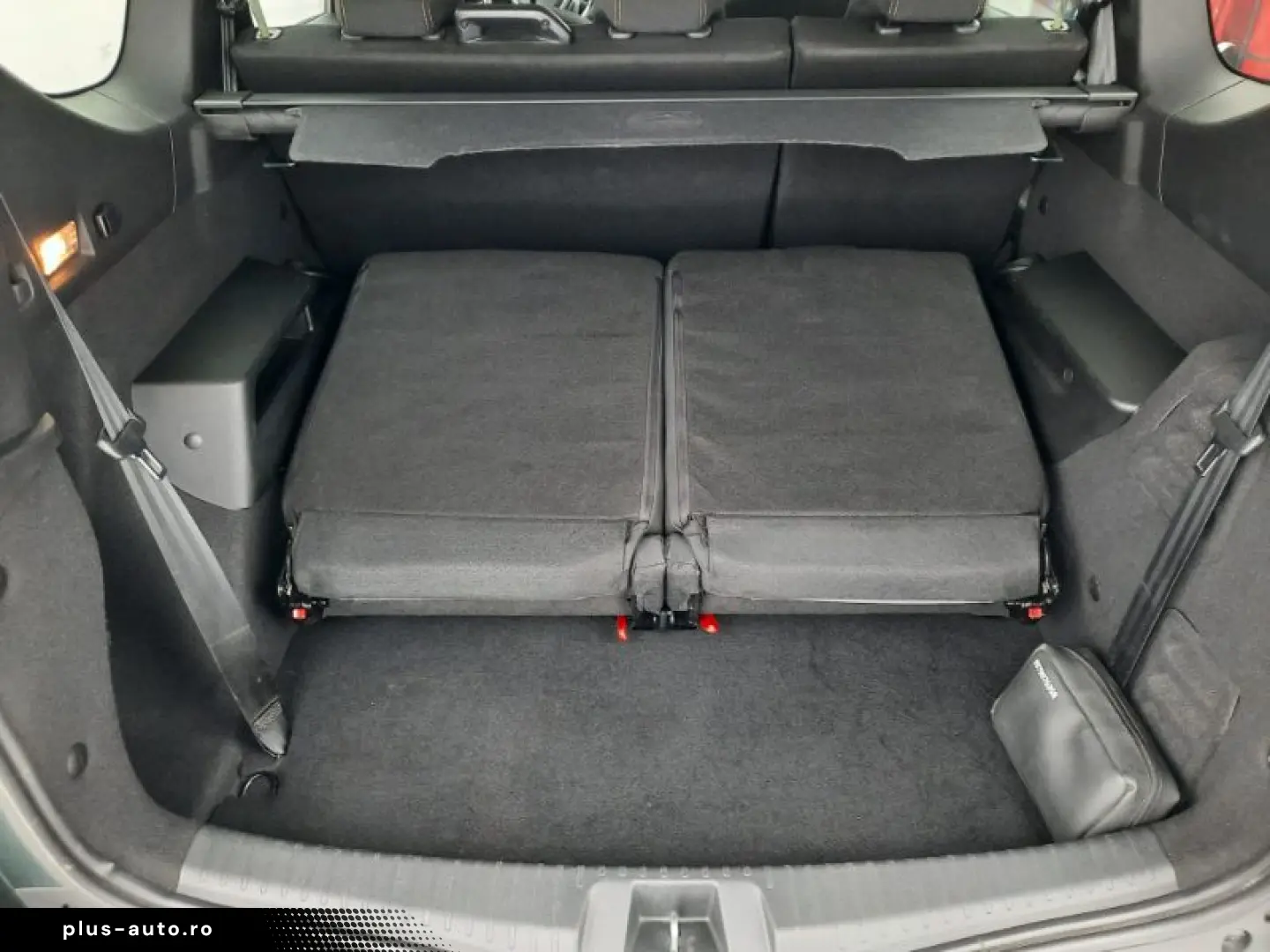 DACIA JOGGER 1.6 Hybrid 140HP EXTREME 7 locuri