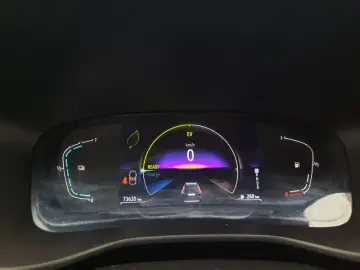 DACIA JOGGER 1.6 Hybrid 140HP EXTREME 7 locuri