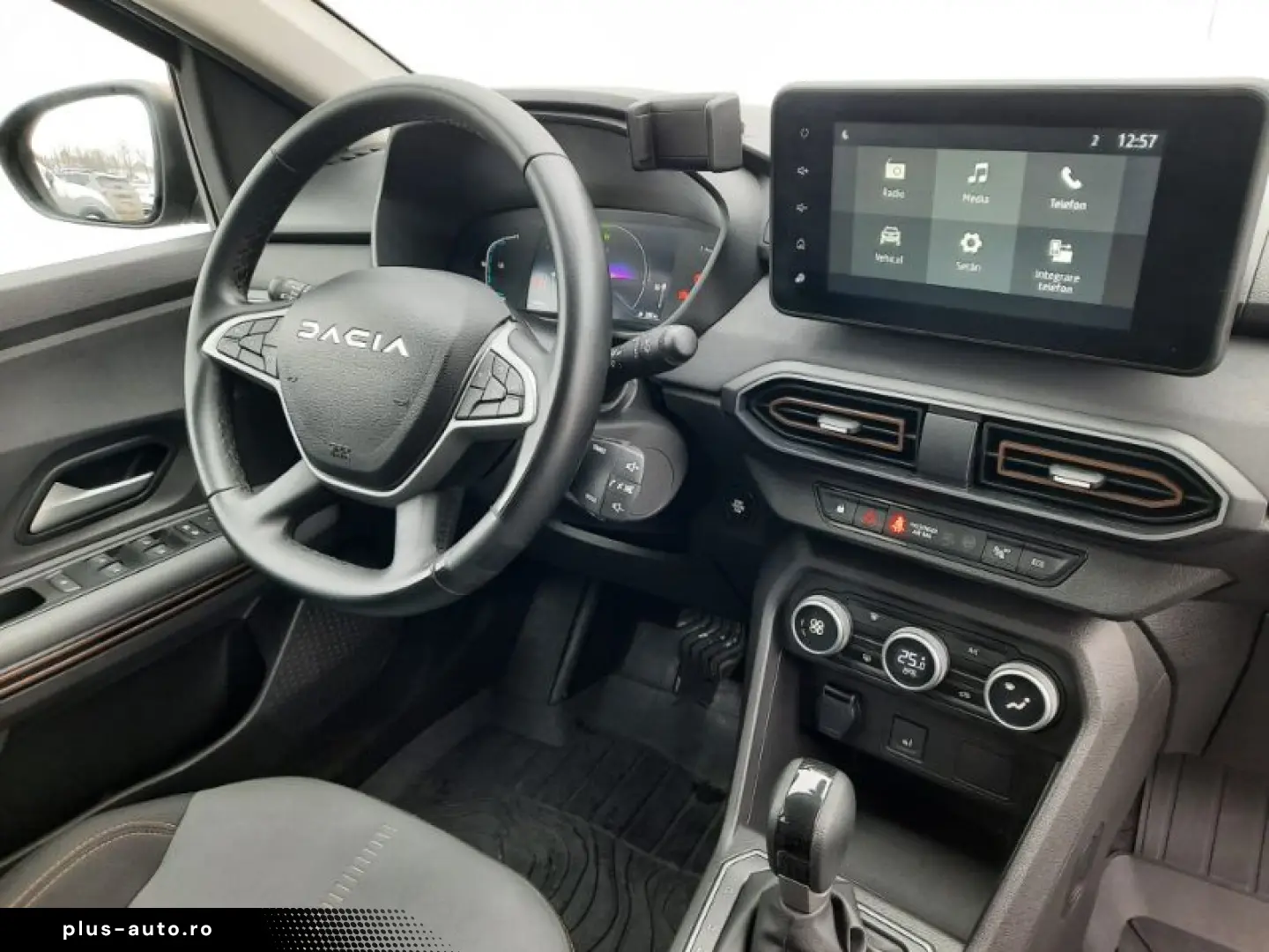 DACIA JOGGER 1.6 Hybrid 140HP EXTREME 7 locuri