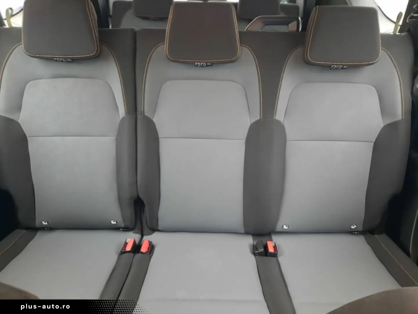 DACIA JOGGER 1.6 Hybrid 140HP EXTREME 7 locuri