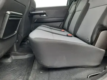 DACIA JOGGER 1.6 Hybrid 140HP EXTREME 7 locuri