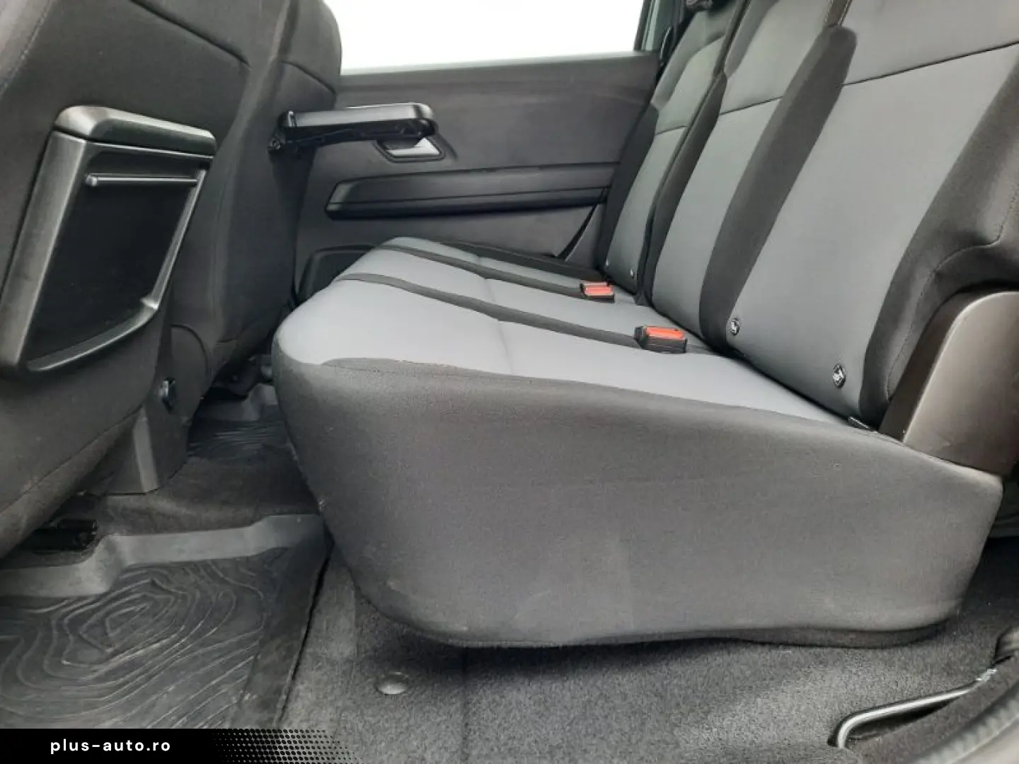 DACIA JOGGER 1.6 Hybrid 140HP EXTREME 7 locuri