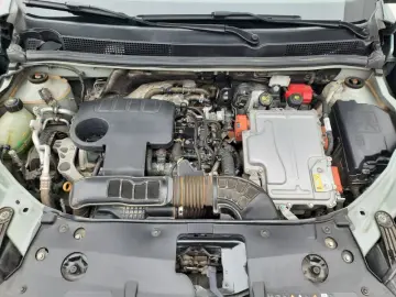 DACIA JOGGER 1.6 Hybrid 140HP EXTREME 7 locuri