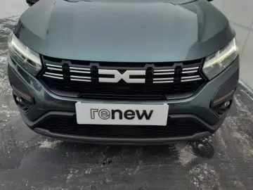 DACIA JOGGER 1.6 Hybrid 140HP EXTREME 7 locuri